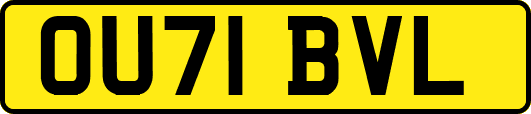 OU71BVL
