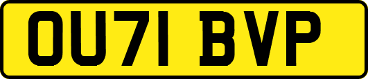 OU71BVP