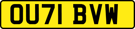 OU71BVW