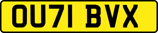 OU71BVX