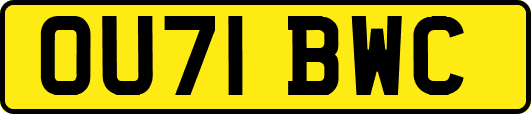 OU71BWC