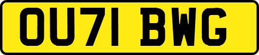 OU71BWG