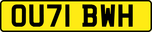 OU71BWH
