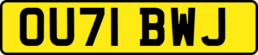 OU71BWJ