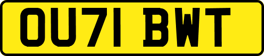 OU71BWT