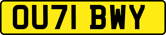 OU71BWY
