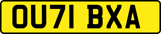 OU71BXA