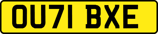 OU71BXE
