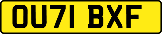 OU71BXF