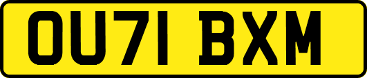 OU71BXM