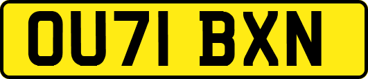 OU71BXN