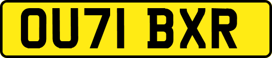 OU71BXR