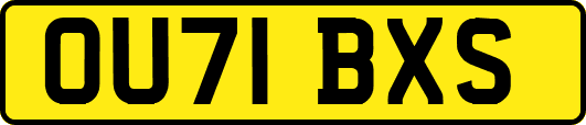 OU71BXS