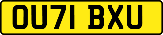 OU71BXU