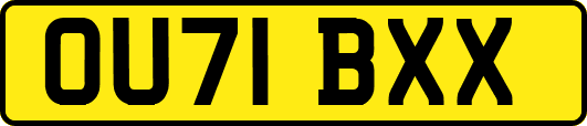 OU71BXX