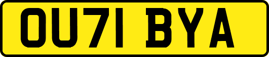 OU71BYA