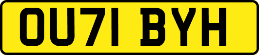 OU71BYH