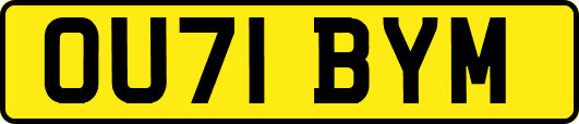 OU71BYM