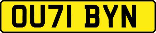 OU71BYN