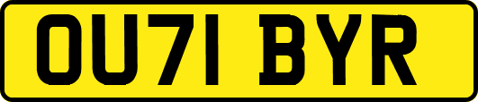 OU71BYR