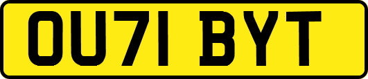 OU71BYT