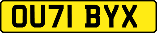 OU71BYX