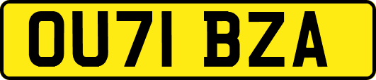 OU71BZA