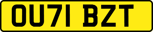 OU71BZT
