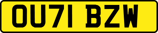 OU71BZW