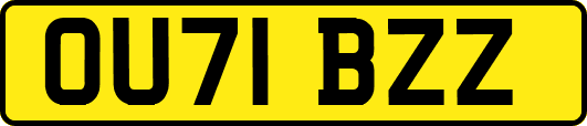 OU71BZZ