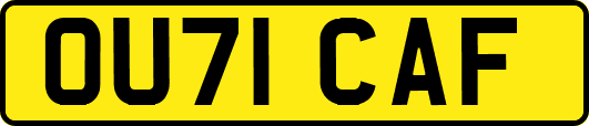 OU71CAF