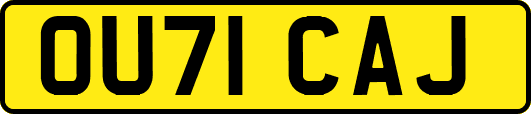OU71CAJ
