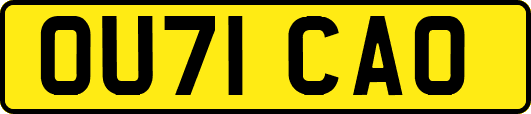 OU71CAO