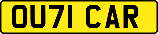 OU71CAR