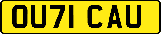 OU71CAU