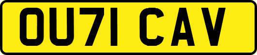OU71CAV