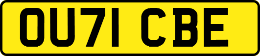 OU71CBE