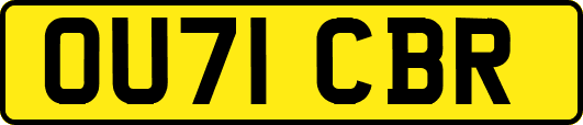 OU71CBR