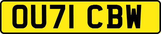 OU71CBW