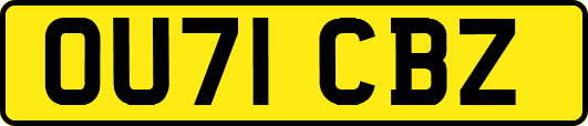 OU71CBZ