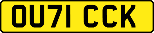 OU71CCK