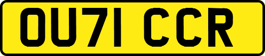 OU71CCR