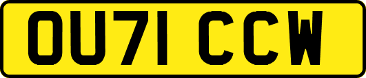 OU71CCW