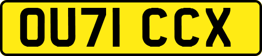 OU71CCX