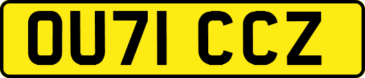 OU71CCZ