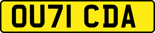OU71CDA