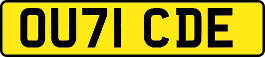 OU71CDE