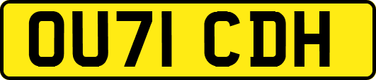 OU71CDH