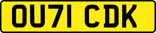 OU71CDK