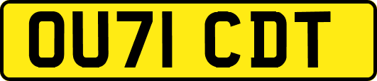 OU71CDT